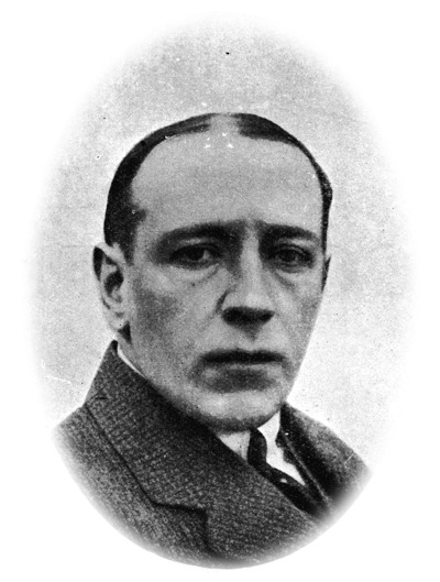 Lucien Rosengart