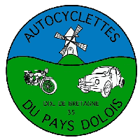 Autocyclettes du Pays Dolois